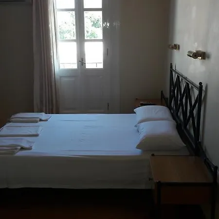 Aparthotel Xenodoxeio Patrai