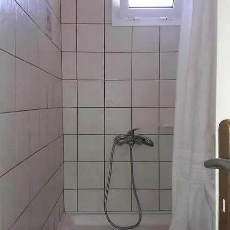 Aparthotel Xenodoxeio Patrai