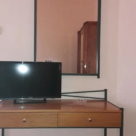 Aparthotel Xenodoxeio Patrai